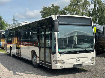 Autobús urbano MERCEDES-BENZ Citaro