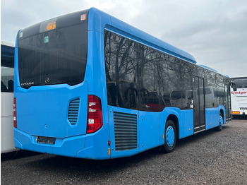 Autobús urbano Mercedes-Benz O 530 LE C2 Citaro Euro 6*Klimaanlage: foto 2