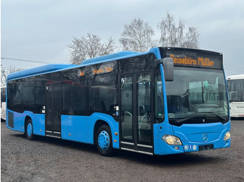 Autobús urbano MERCEDES-BENZ Citaro