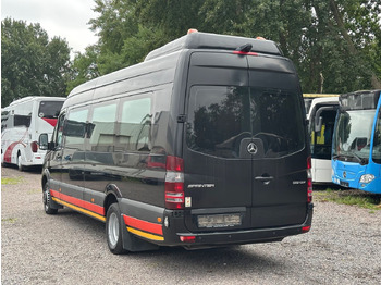 Leasing para  Mercedes-Benz Sprinter 519 CDi (Euro 6*Leder Sitze) Mercedes-Benz Sprinter 519 CDi (Euro 6*Leder Sitze): foto 2