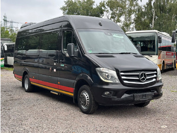 Leasing para  Mercedes-Benz Sprinter 519 CDi (Euro 6*Leder Sitze) Mercedes-Benz Sprinter 519 CDi (Euro 6*Leder Sitze): foto 1