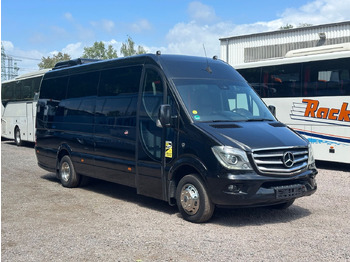 Minibús MERCEDES-BENZ Sprinter 519
