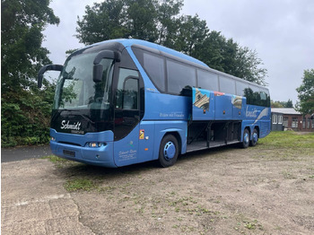 Leasing para  Neoplan Tourliner L P22 (59 Sitze*Schalt*TOP*DE) Neoplan Tourliner L P22 (59 Sitze*Schalt*TOP*DE): foto 2