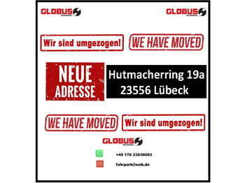 Leasing para  Neoplan Tourliner L P22 (59 Sitze*Schalt*TOP*DE) Neoplan Tourliner L P22 (59 Sitze*Schalt*TOP*DE): foto 1