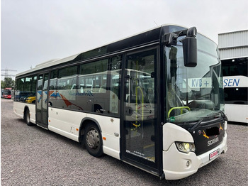 Autobús urbano SCANIA Citywide