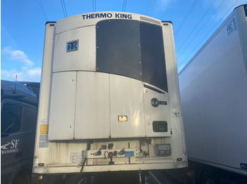 Semirremolque frigorífico Schmitz Cargobull ThermoKing SKO 24/L FP-45 SLXi 300 Cool: foto 2