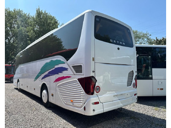 Autocar Setra S 515 HD (TOP*DE*Schalt): foto 2