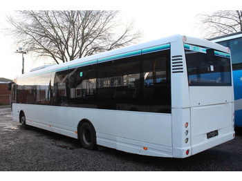 Leasing para VDL Berkhof 3x Ambassador 200 (Klima, Euro 5)  VDL Berkhof 3x Ambassador 200 (Klima, Euro 5): foto 2