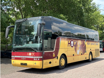Autocar VAN HOOL