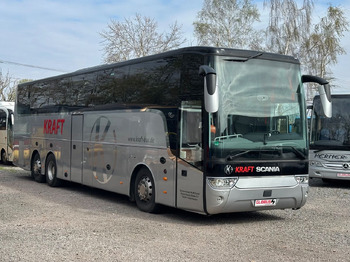 Autocar VAN HOOL