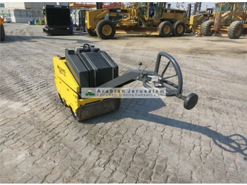 Mini compactadora BOMAG BW65H (ID# 13765): foto 1