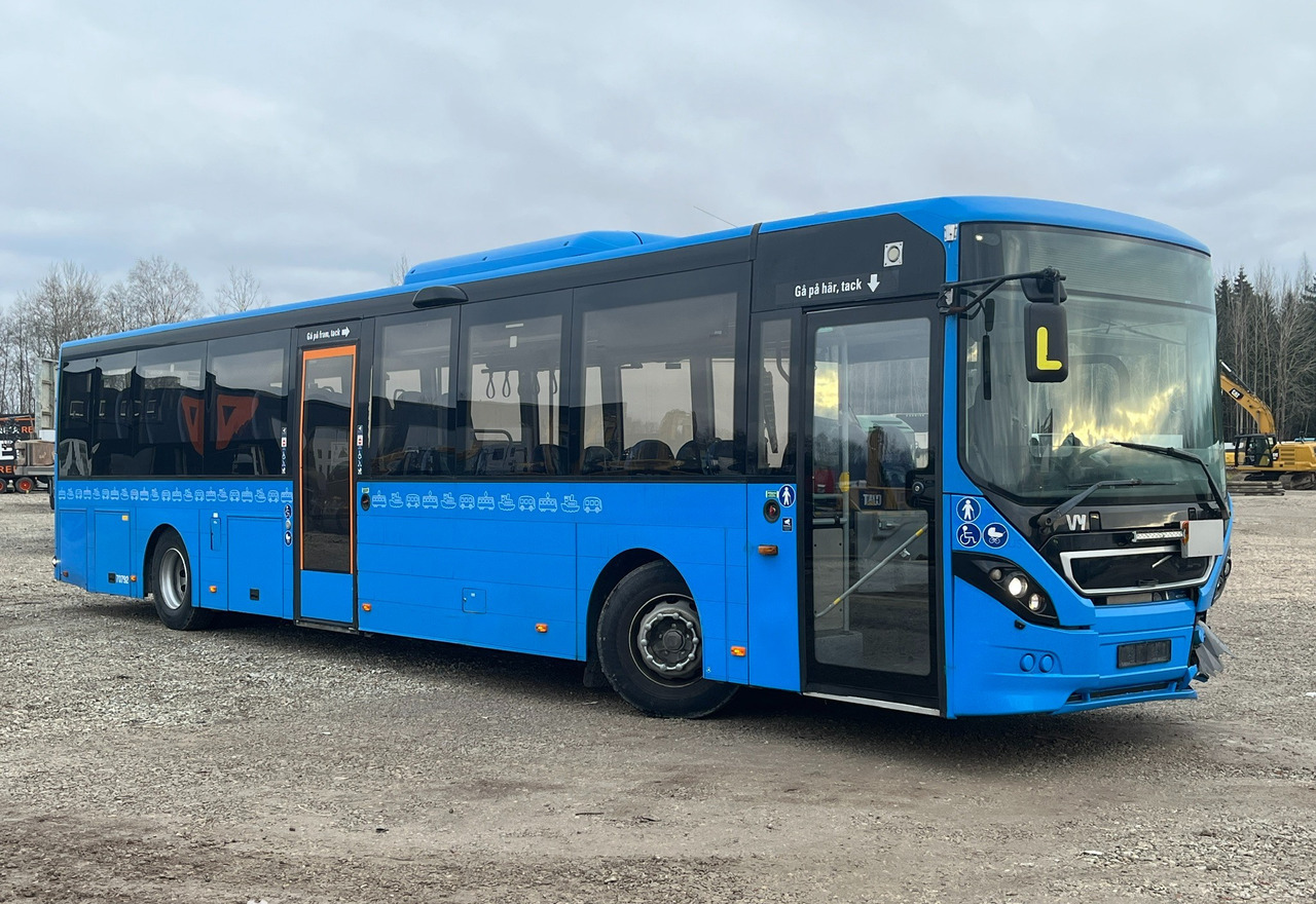 2011 Volvo 8500RLE Bus - Otros maquinaria: foto 1 2011 Volvo 8500RLE Bus - Otros maquinaria: foto 1