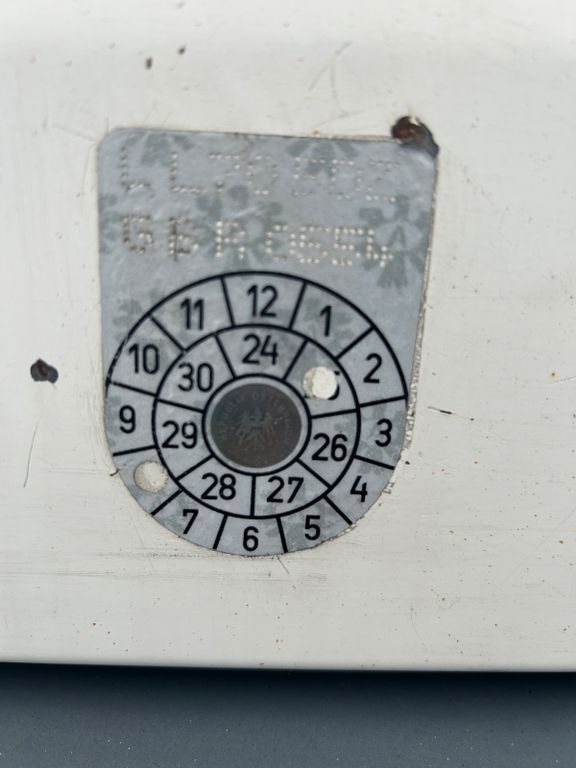 MAN TGA 26.310 6x2 BL MAN TGA 26.310 6x2 BL - Camión de basura: foto 2 MAN TGA 26.310 6x2 BL MAN TGA 26.310 6x2 BL - Camión de basura: foto 2