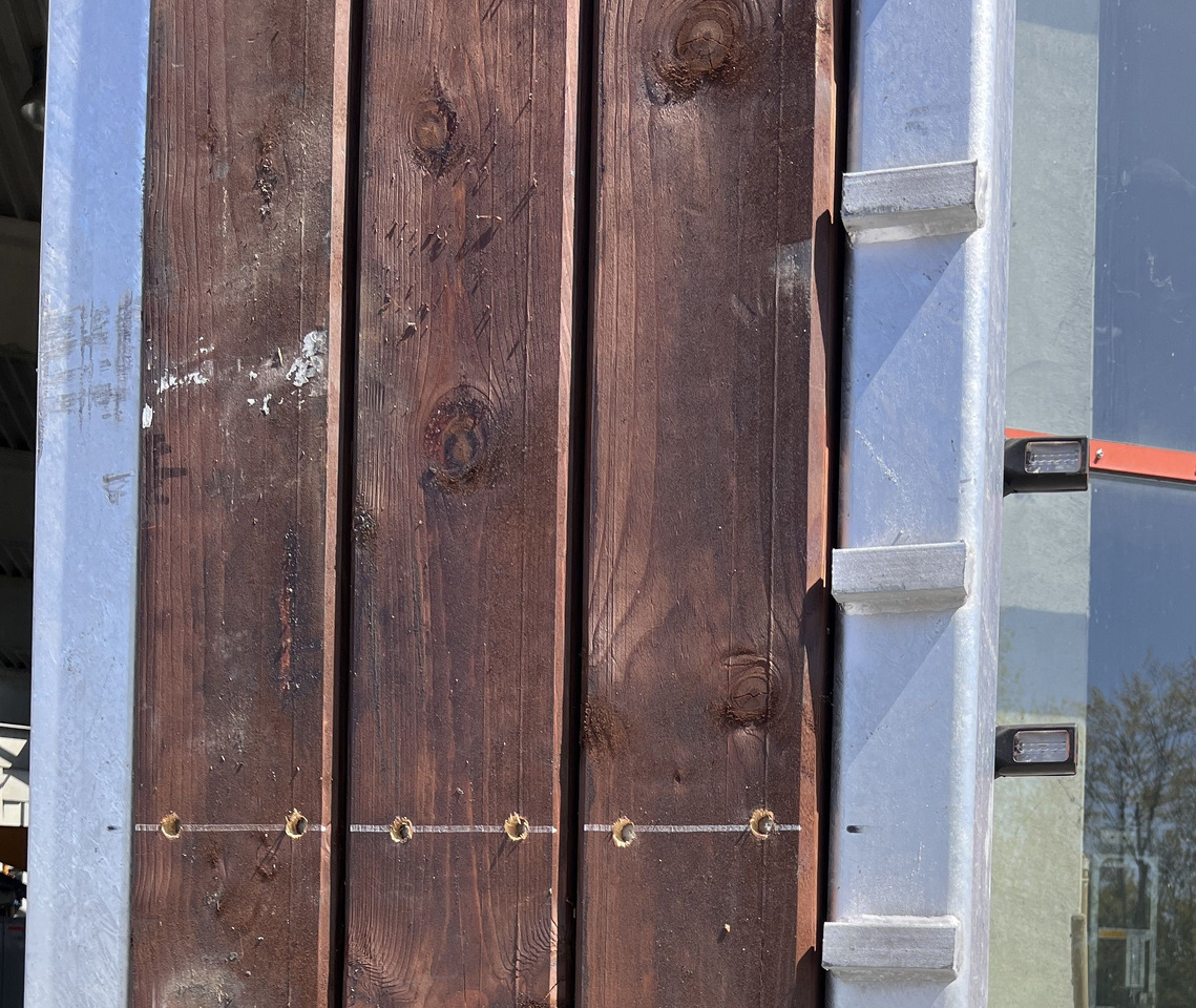 Möslein TT 21-6,5 21 t Tandemtieflader, Luftgefedert, NEU - Remolque góndola rebajadas: foto 2 Möslein TT 21-6,5 21 t Tandemtieflader, Luftgefedert, NEU - Remolque góndola rebajadas: foto 2