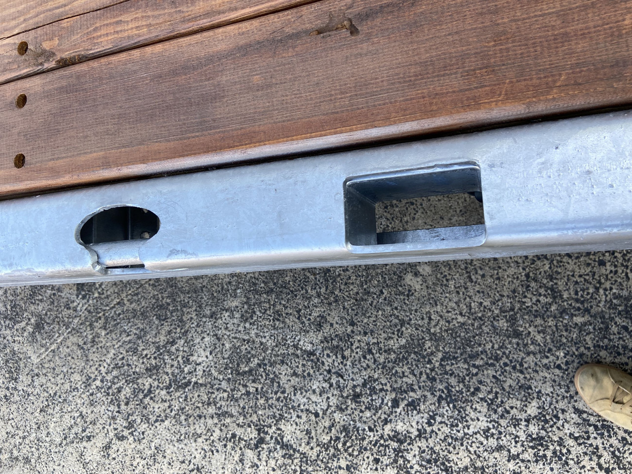 Möslein TT21- 7,2 21 t Tandemtieflader, Luftgefedert, NEU - Remolque góndola rebajadas: foto 4 Möslein TT21- 7,2 21 t Tandemtieflader, Luftgefedert, NEU - Remolque góndola rebajadas: foto 4