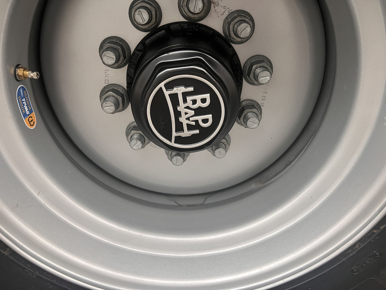 Möslein TTD 19 AB neuer 19 t Tandemkipper TiefladerGitteraufsatz - Remolque volquete: foto 2 Möslein TTD 19 AB neuer 19 t Tandemkipper TiefladerGitteraufsatz - Remolque volquete: foto 2