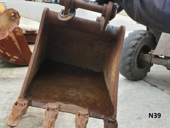 Cazo CAZO- 45 CM DE ANCHO: foto 1