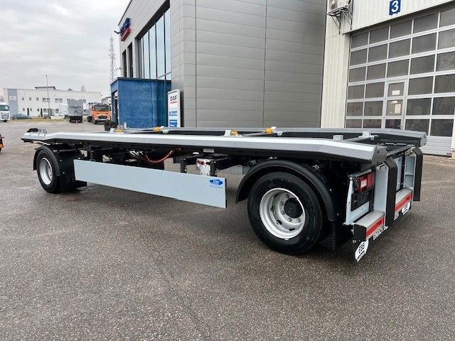 Remolque multilift/ Portacontenedores de cadenas nuevo Außenroller 20 AR Außenroller 20 AR: foto 12