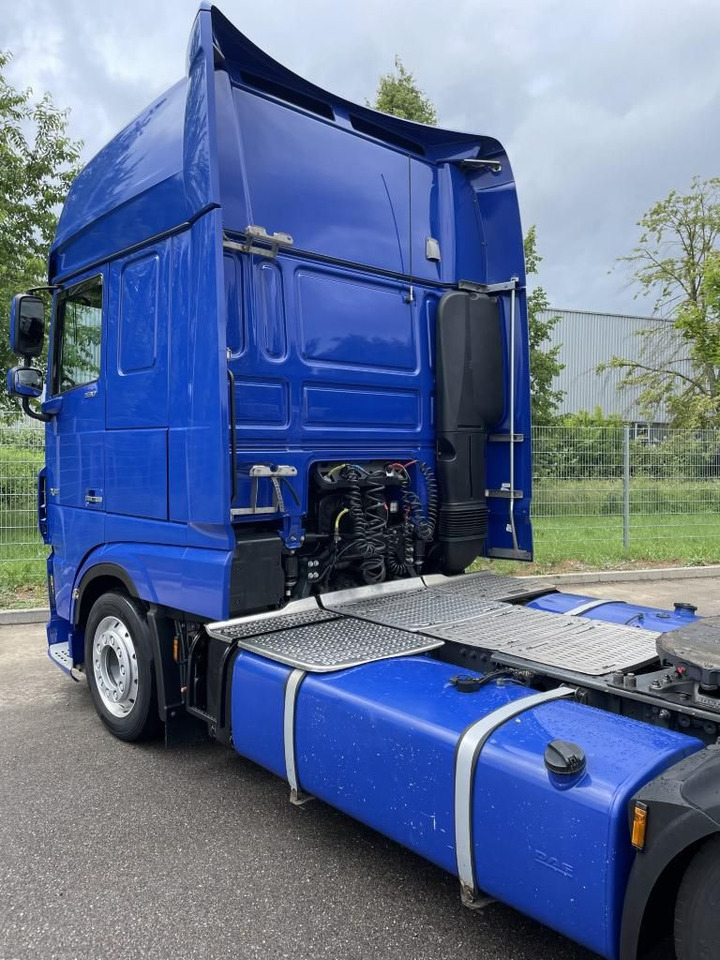DAF FT XF 530 SSC LD - Cabeza tractora: foto 5 DAF FT XF 530 SSC LD - Cabeza tractora: foto 5