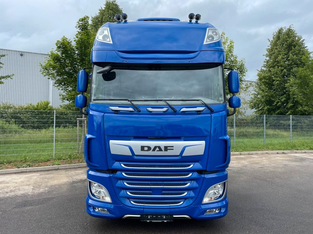 DAF FT XF 530 SSC LD - Cabeza tractora: foto 3 DAF FT XF 530 SSC LD - Cabeza tractora: foto 3