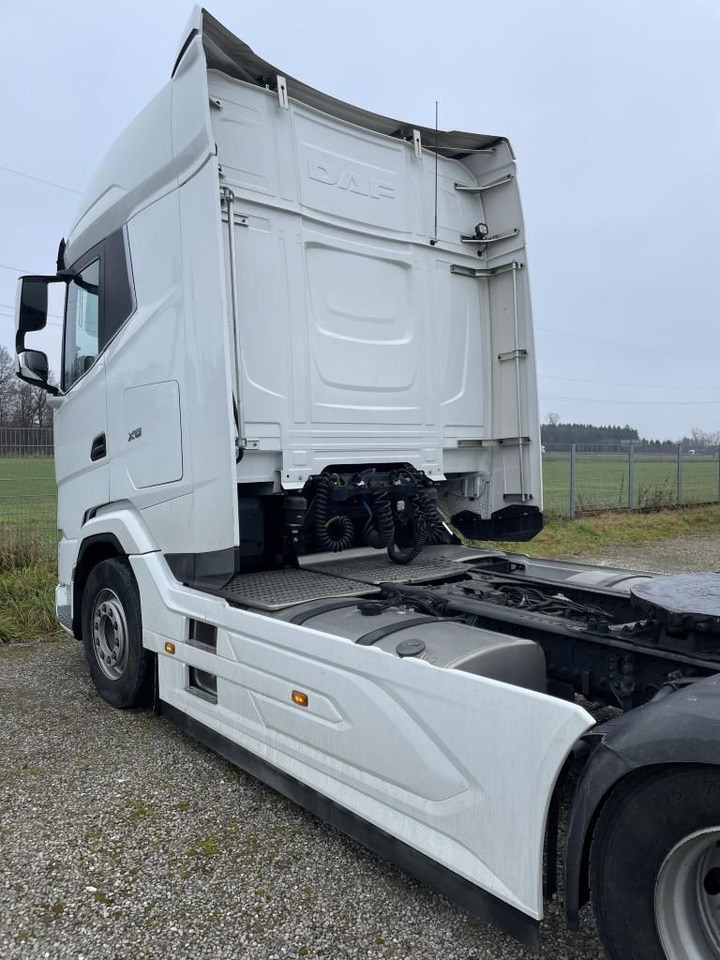 DAF FT XG 480 - Cabeza tractora: foto 5 DAF FT XG 480 - Cabeza tractora: foto 5