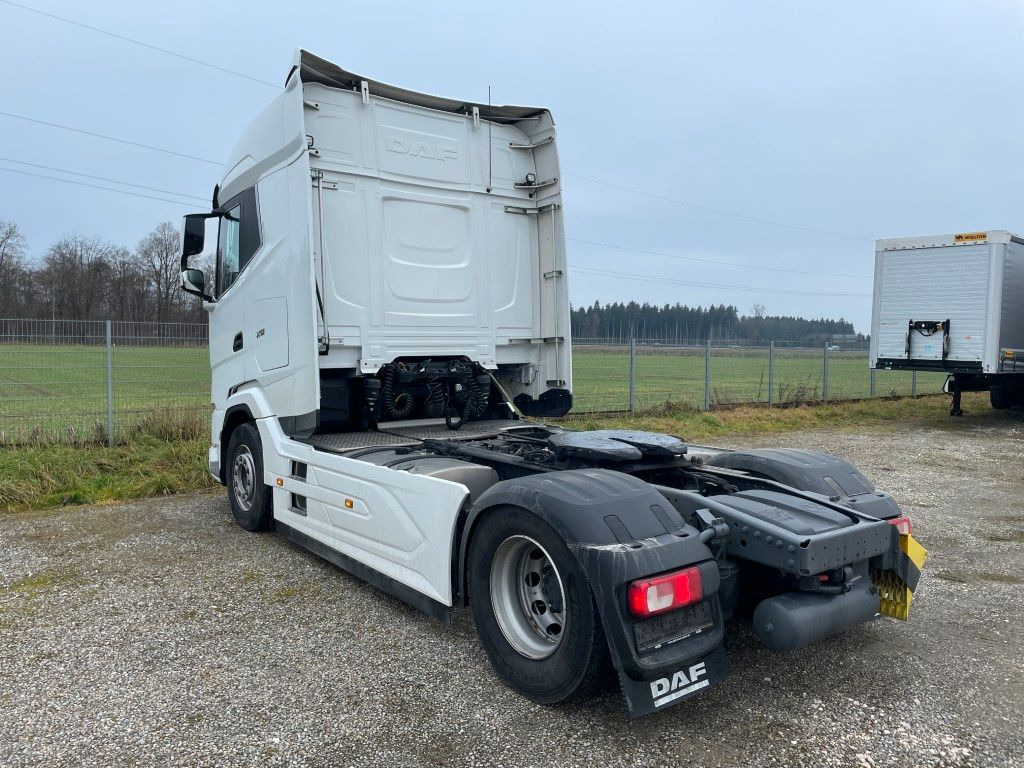 DAF FT XG 480 - Cabeza tractora: foto 4 DAF FT XG 480 - Cabeza tractora: foto 4