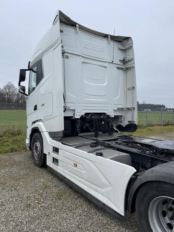 DAF FT XG 480 - Cabeza tractora: foto 5 DAF FT XG 480 - Cabeza tractora: foto 5