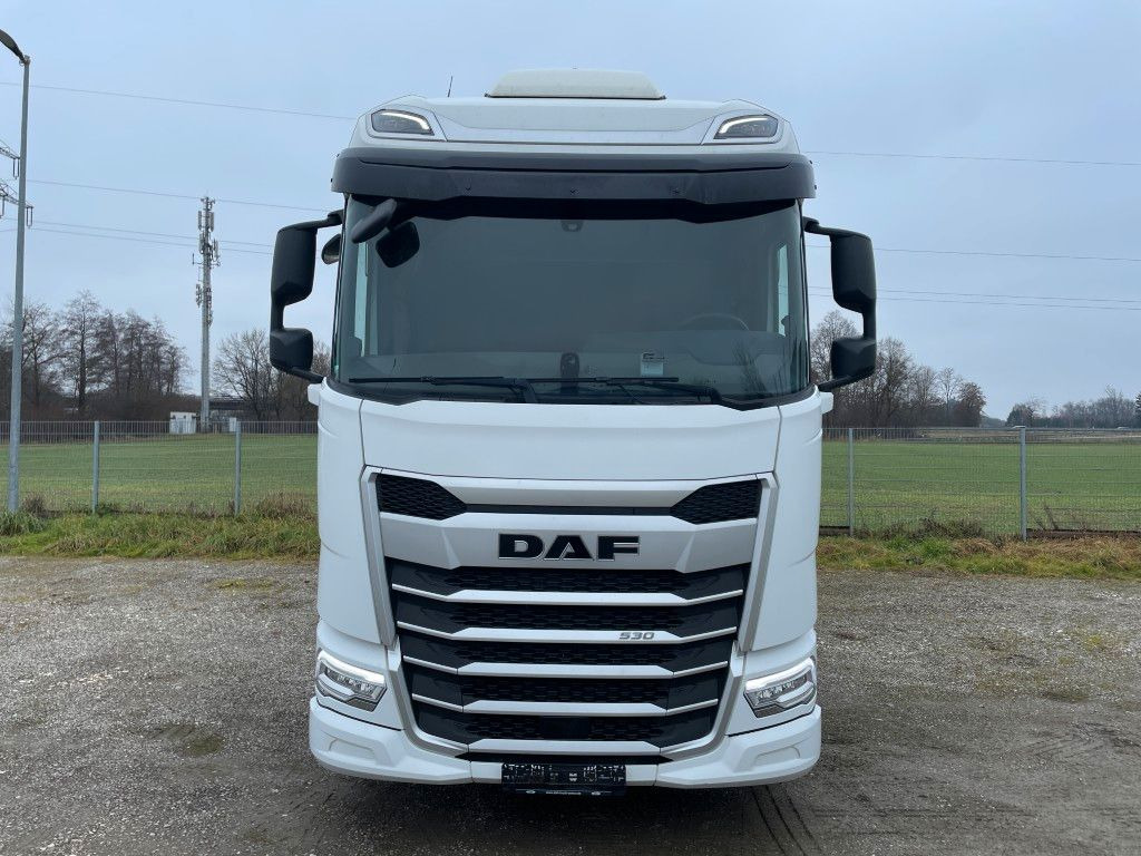 DAF FT XG 530 - Cabeza tractora: foto 1 DAF FT XG 530 - Cabeza tractora: foto 1