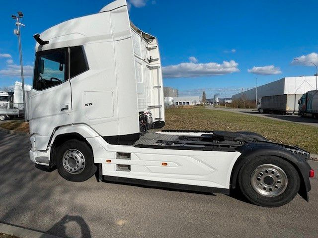 DAF XG 480 FT - Cabeza tractora: foto 2 DAF XG 480 FT - Cabeza tractora: foto 2