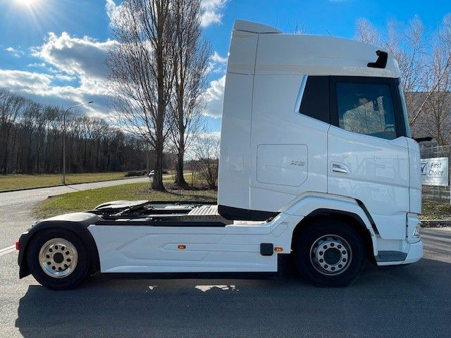 DAF XG 480 FT - Cabeza tractora: foto 1 DAF XG 480 FT - Cabeza tractora: foto 1