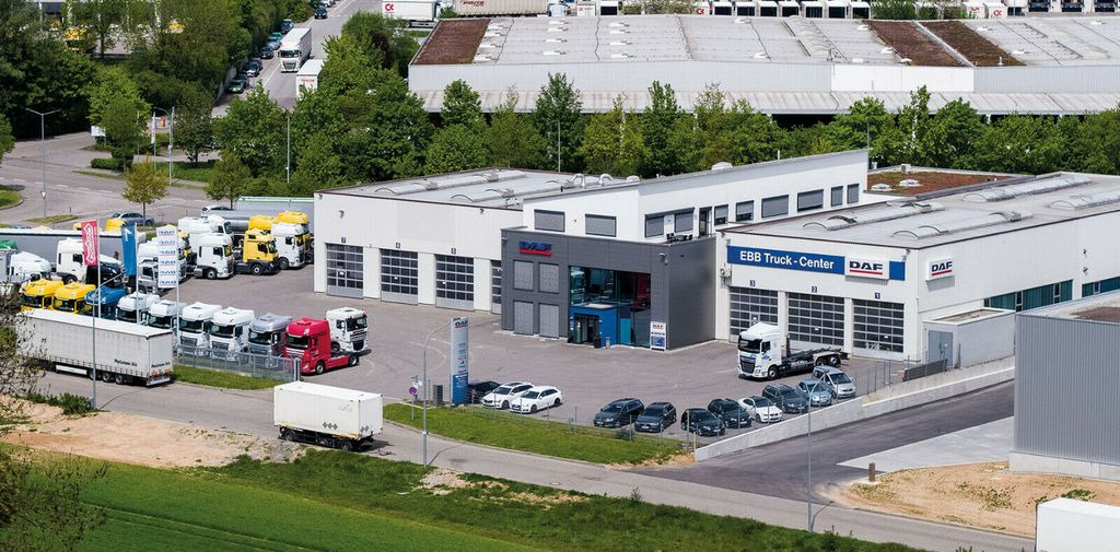 Remolque multilift/ Portacontenedores de cadenas nuevo Wielton 2-Achs Außenroller-Abrollanhänger: foto 12