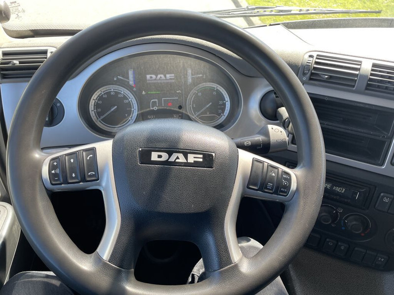 Cabeza tractora DAF CF 370 2016 only 562.000 km: foto 6