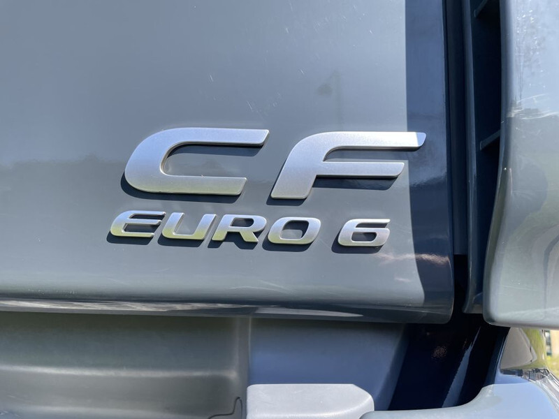 Cabeza tractora DAF CF 370 2016 only 562.000 km: foto 13