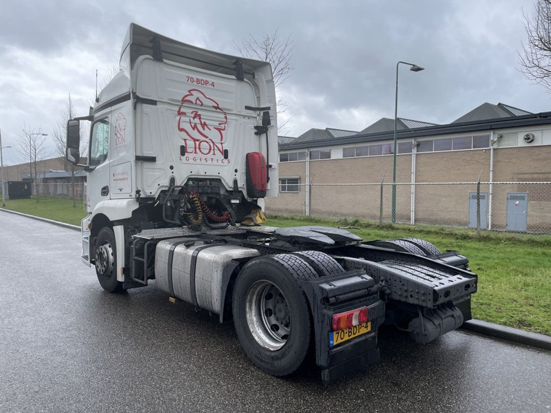 Mercedes-Benz Actros 1836 L 2-2014 bj 831.000 km - Cabeza tractora: foto 4 Mercedes-Benz Actros 1836 L 2-2014 bj 831.000 km - Cabeza tractora: foto 4