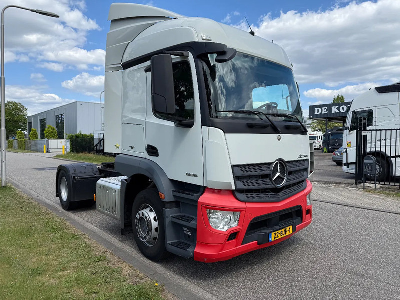 Mercedes-Benz Actros 1936 L 3-2017 only 780.000 km - Cabeza tractora: foto 2 Mercedes-Benz Actros 1936 L 3-2017 only 780.000 km - Cabeza tractora: foto 2
