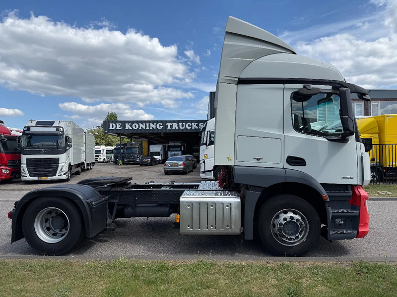 Mercedes-Benz Actros 1936 L 3-2017 only 780.000 km - Cabeza tractora: foto 4 Mercedes-Benz Actros 1936 L 3-2017 only 780.000 km - Cabeza tractora: foto 4