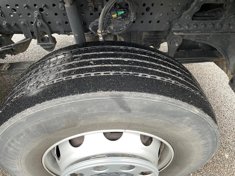 Cabeza tractora Mercedes-Benz Arocs 2651 6X4 2020 ONLY 250.000 km: foto 12