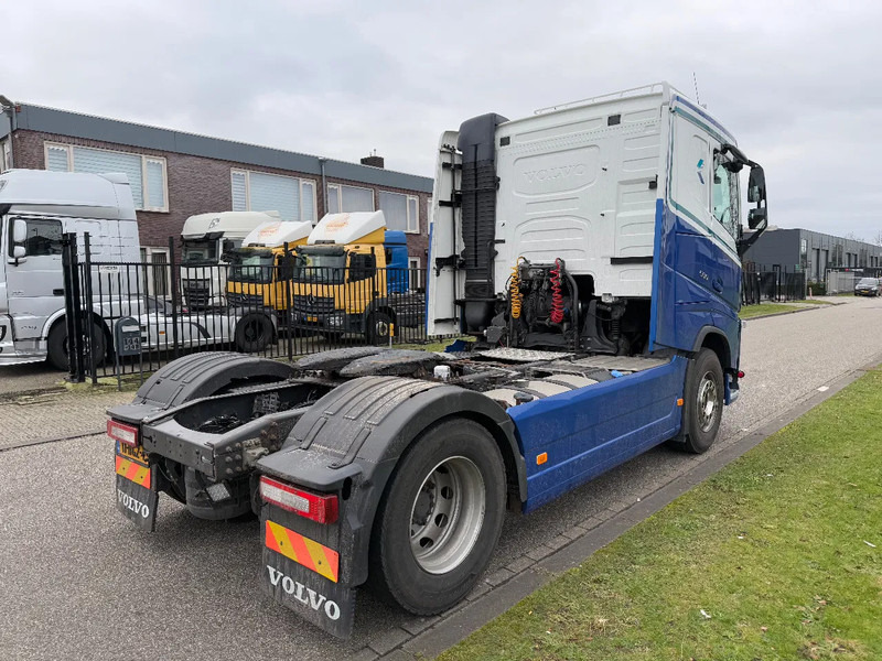 Volvo FH 500 !!! 3-2016 - Cabeza tractora: foto 4 Volvo FH 500 !!! 3-2016 - Cabeza tractora: foto 4