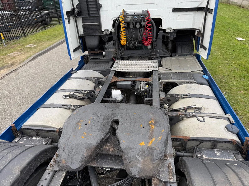 Volvo FH 500 !!! 3-2016 - Cabeza tractora: foto 5 Volvo FH 500 !!! 3-2016 - Cabeza tractora: foto 5
