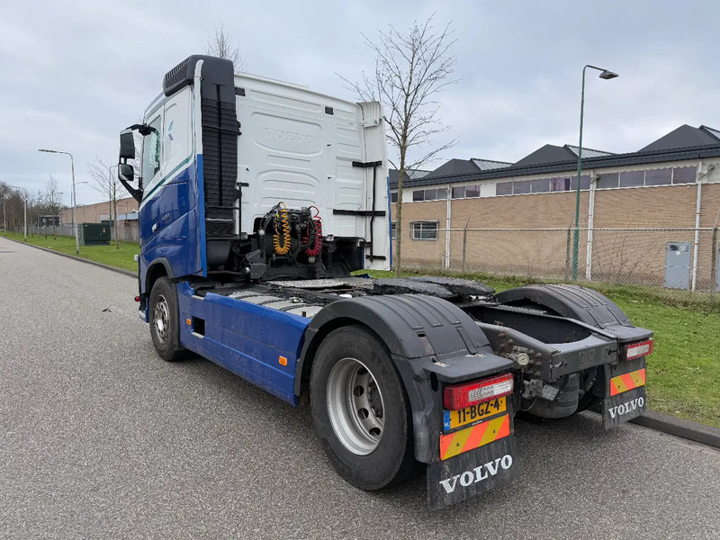 Volvo FH 500 !!! 3-2016 - Cabeza tractora: foto 3 Volvo FH 500 !!! 3-2016 - Cabeza tractora: foto 3
