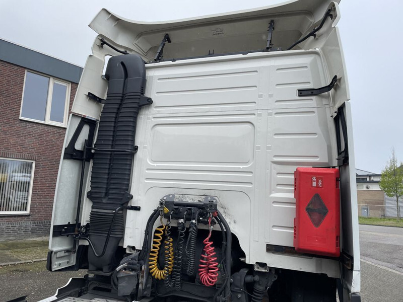 Volvo FM 370 euro 6 - Cabeza tractora: foto 5 Volvo FM 370 euro 6 - Cabeza tractora: foto 5