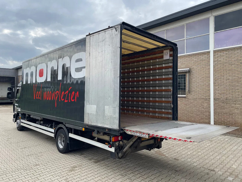 Camión portacontenedore/ Intercambiable DAF LF 210 2016 wissellaadbak systeem: foto 7
