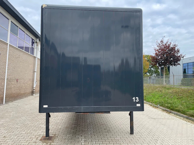 Camión portacontenedore/ Intercambiable DAF LF 210 2016 wissellaadbak systeem: foto 16