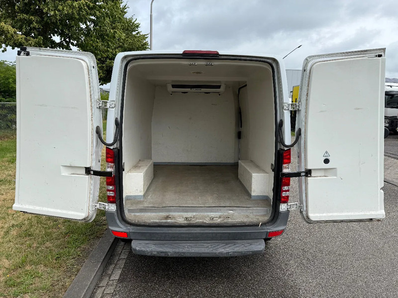 Mercedes-Benz Sprinter 313 2010 kuhlung diepfreez - Furgoneta frigorifica: foto 3 Mercedes-Benz Sprinter 313 2010 kuhlung diepfreez - Furgoneta frigorifica: foto 3