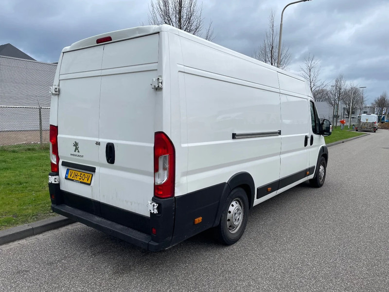 Peugeot Boxer 2.2 hdi 3-2021 L4 H2 airspring !!! - Furgón: foto 3 Peugeot Boxer 2.2 hdi 3-2021 L4 H2 airspring !!! - Furgón: foto 3