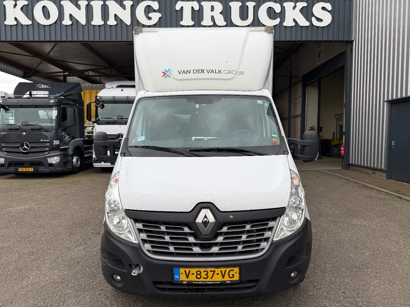 Renault Master 2.3 L 125 kw 2019 BROKEN ENGINE !!! - Furgoneta caja cerrada: foto 4 Renault Master 2.3 L 125 kw 2019 BROKEN ENGINE !!! - Furgoneta caja cerrada: foto 4