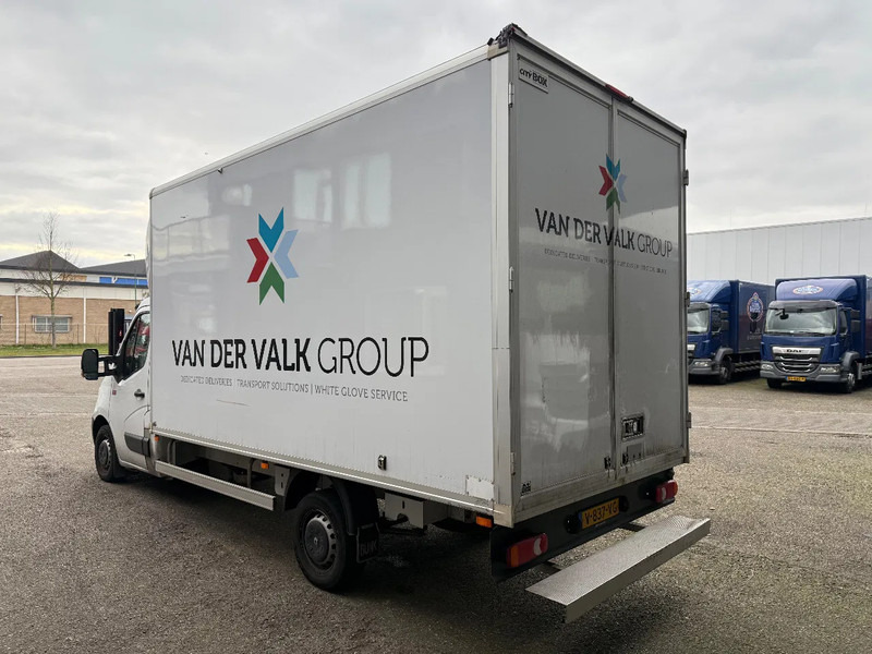 Renault Master 2.3 L 125 kw 2019 BROKEN ENGINE !!! - Furgoneta caja cerrada: foto 5 Renault Master 2.3 L 125 kw 2019 BROKEN ENGINE !!! - Furgoneta caja cerrada: foto 5