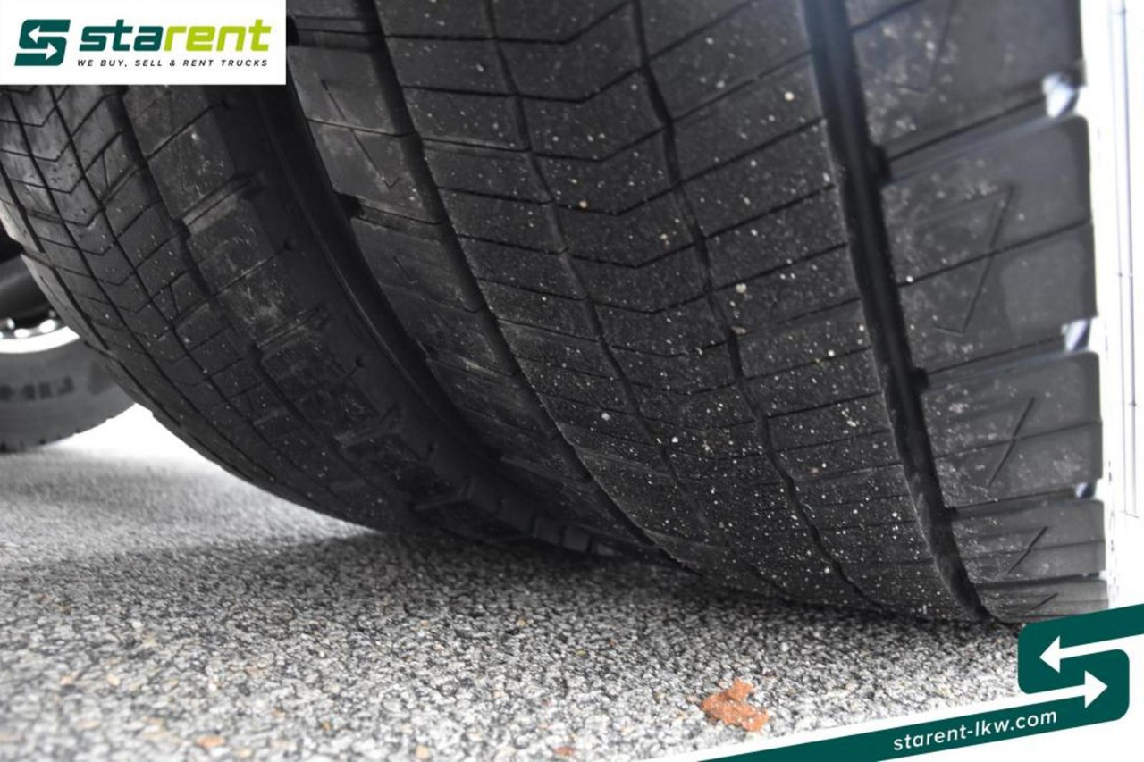 Cabeza tractora DAF XG+ 530 Leder Intarder Standklima ACC Alufelgen: foto 27 Cabeza tractora DAF XG+ 530 Leder Intarder Standklima ACC Alufelgen: foto 27