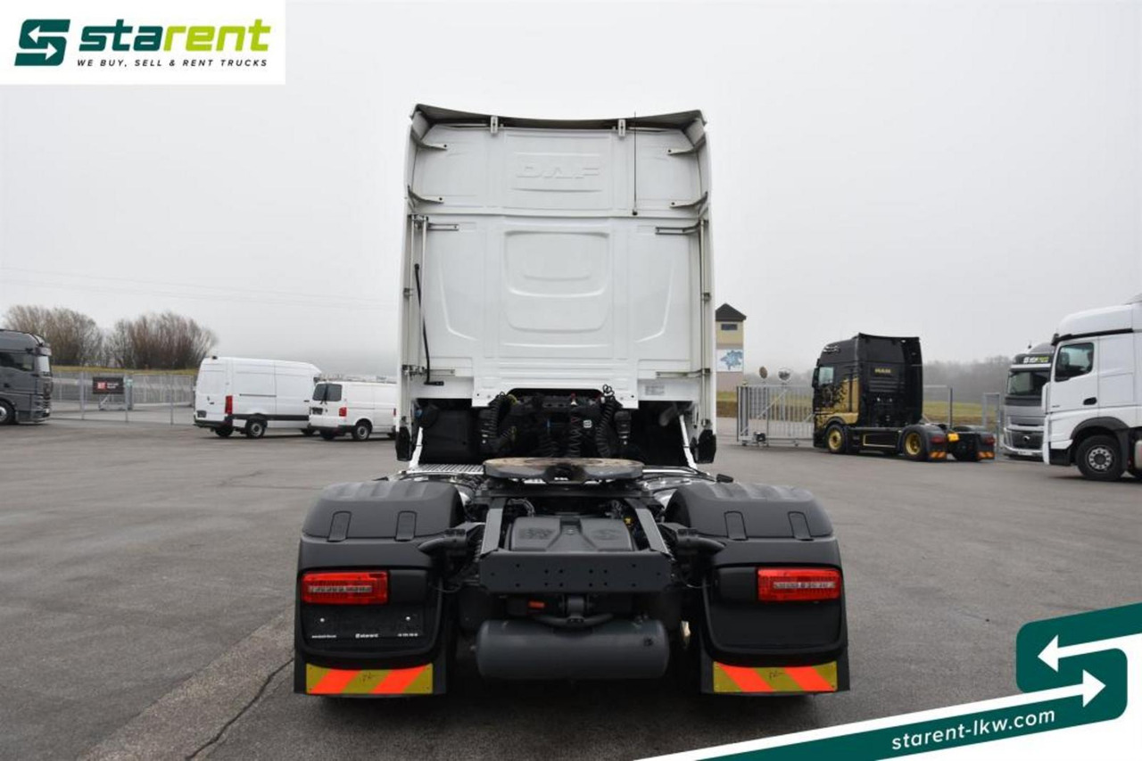 Cabeza tractora DAF XG+ 530 Leder Intarder Standklima ACC Alufelgen: foto 6 Cabeza tractora DAF XG+ 530 Leder Intarder Standklima ACC Alufelgen: foto 6