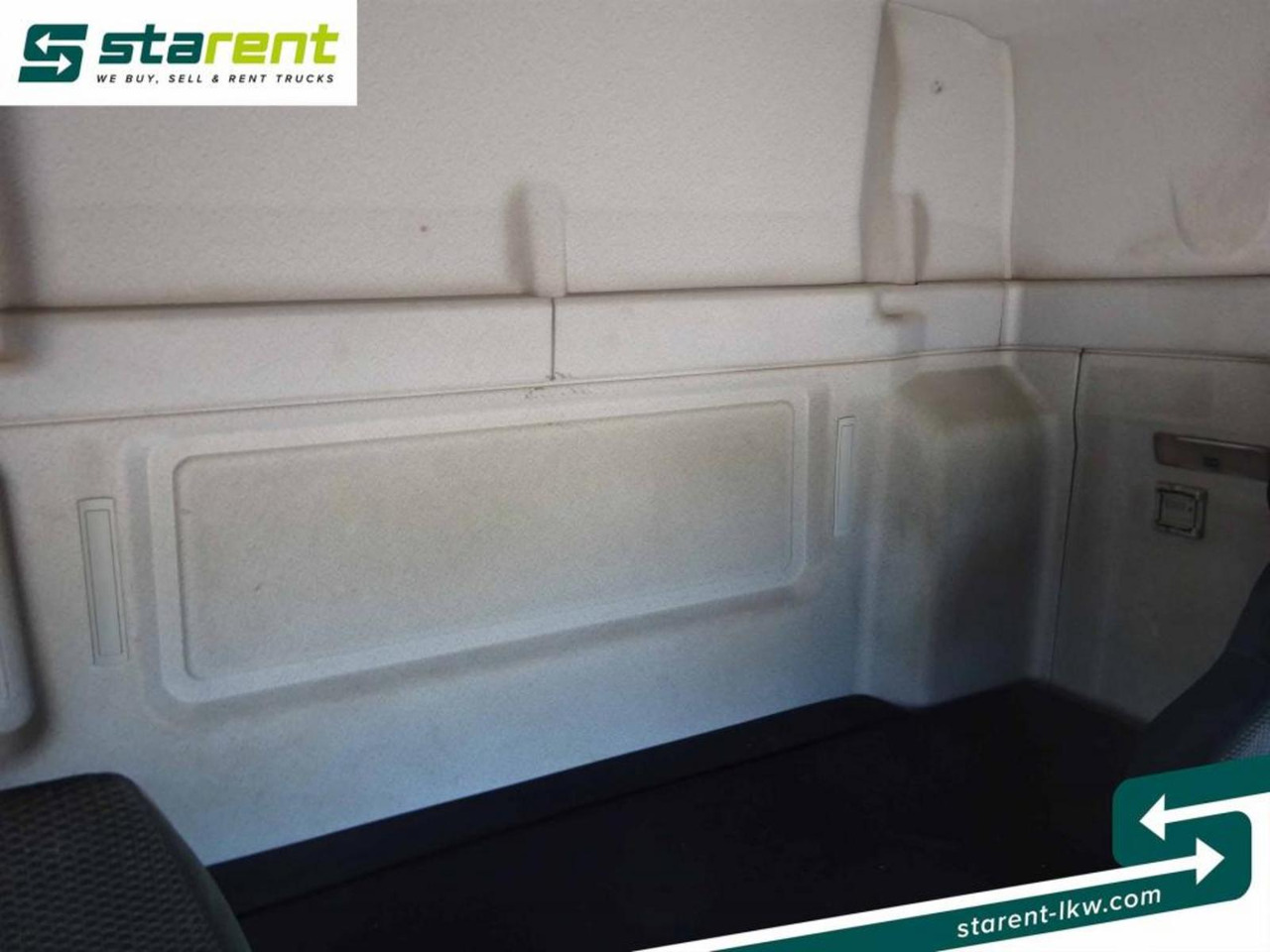 Cabeza tractora MAN TGS 18.400 2 Leiter Hydraulik ADR (AT/FL): foto 18 Cabeza tractora MAN TGS 18.400 2 Leiter Hydraulik ADR (AT/FL): foto 18